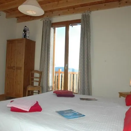 L'angelique 3* Bolquere