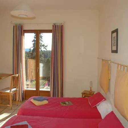 L'angélique 3* Bolquere Pyrenees 2000