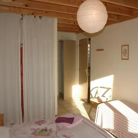 فندق مبيت وإفطار L'angelique Bolquere Pyrenees 2000