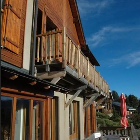 L'angélique 3* Bolquere Pyrenees 2000