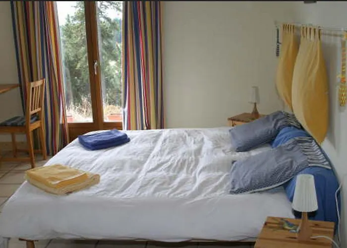 Bed and Breakfast L'angelique 3*