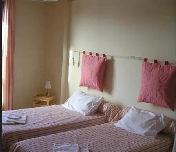 Bed and Breakfast L'angelique Bolquere Pyrenees 2000